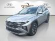 New 2026 Hyundai Tucson SEL FWD SUV