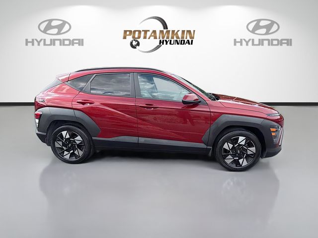 2024 Hyundai Kona SEL - Photo 4