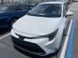 Used 2024 Toyota Corolla LE Sedan