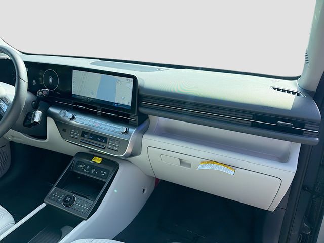 2026 Hyundai Kona Limited - Photo 30