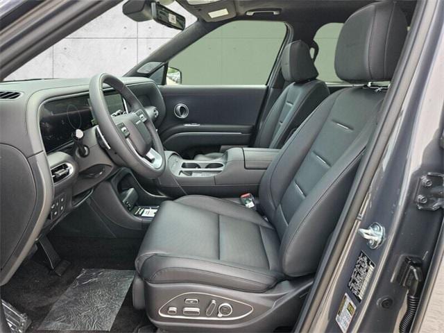 2026 Hyundai Palisade Calligraphy - Photo 6