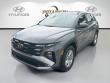 New 2026 Hyundai Tucson SE FWD SUV