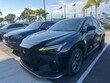  LEXUS NX 350