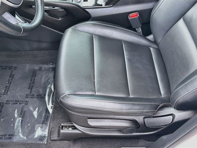 2025 Kia Telluride LX - Photo 20