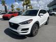Used 2021 Hyundai Tucson SEL SUV