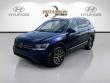 Used 2021 Volkswagen Tiguan 2.0T SE SUV