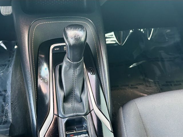 2022 Toyota Corolla Hatchback Nightshade - Photo 16