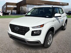 2026 Hyundai Venue SE SUV