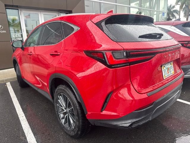 2024 Lexus NX 250 - Photo 7