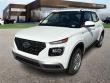 New 2026 Hyundai Venue SE SUV
