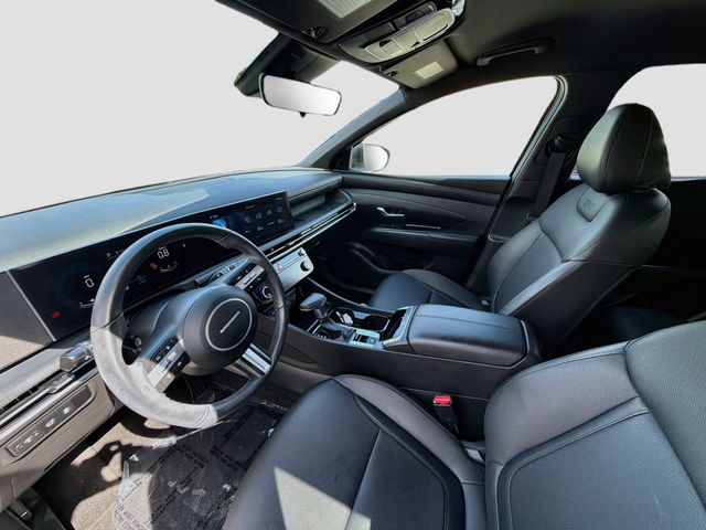 2025 Hyundai Tucson XRT - Photo 20