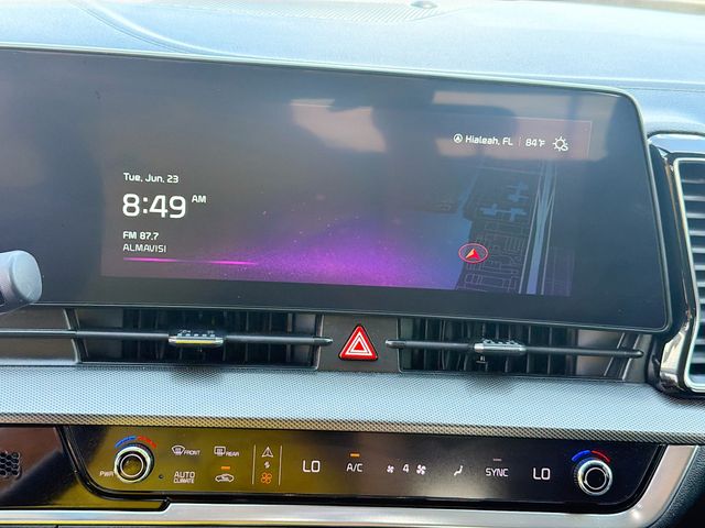 2024 Kia Sportage SX Prestige - Photo 14