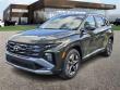 New 2025 Hyundai Tucson SEL Convenience FWD SUV