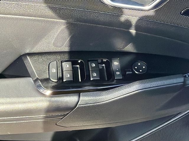 2024 Kia Sportage SX Prestige - Photo 17