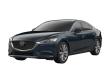 Used 2019 Mazda Mazda6 Grand Touring Sedan