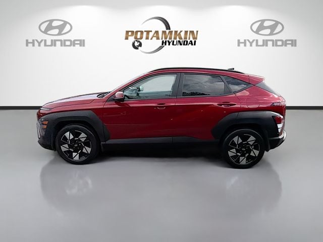 2024 Hyundai Kona SEL - Photo 8