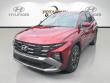 New 2026 Hyundai Tucson SEL Plus FWD SUV