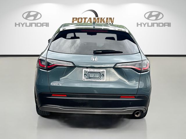 2023 Honda HR-V Sport - Photo 6