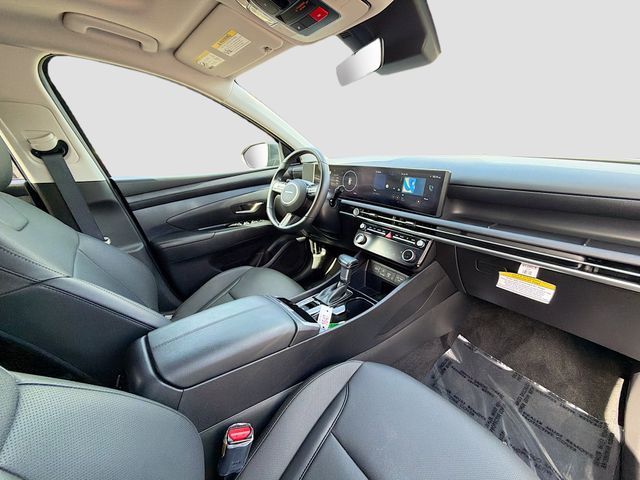 2026 Hyundai Tucson SEL Premium - Photo 28