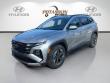 New 2026 Hyundai Tucson SEL Plus FWD SUV