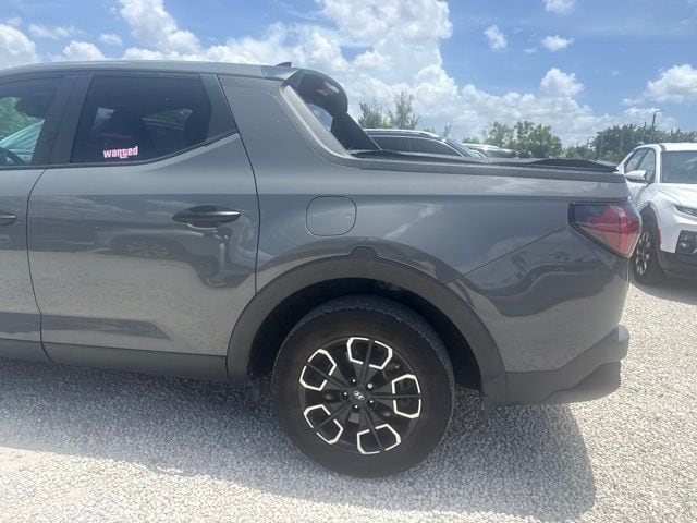 2023 Hyundai Santa Cruz SEL - Photo 9
