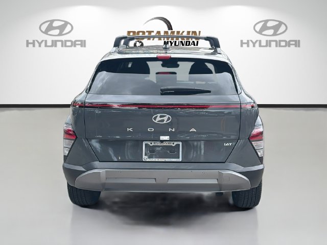 2026 Hyundai Kona Limited - Photo 7