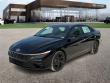 New 2026 Hyundai Elantra SEL Sport Sedan