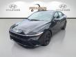 New 2026 Hyundai Elantra SEL Sport Sedan