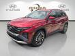 New 2026 Hyundai Tucson SEL Plus FWD SUV