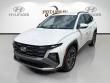 New 2026 Hyundai Tucson SEL Plus FWD SUV