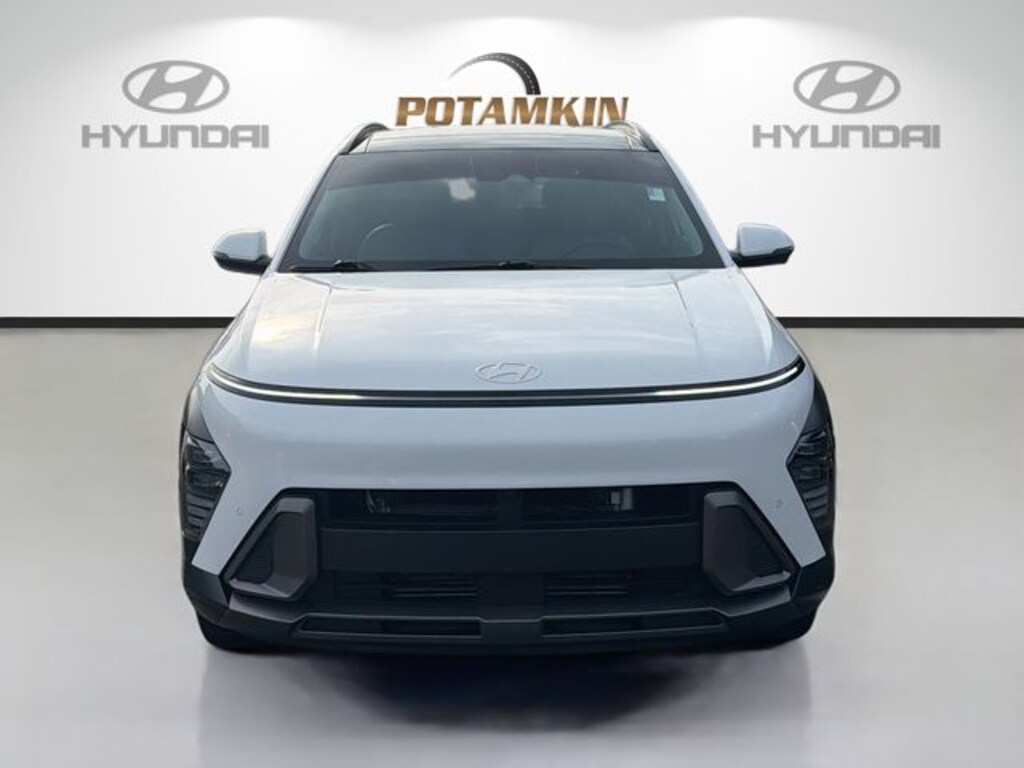 Certified 2024 Hyundai Kona Limited SUV