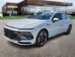 New 2026 Hyundai Sonata SEL Sport Sedan
