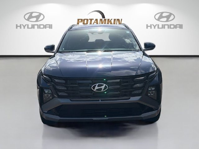 2026 Hyundai Tucson SEL Premium - Photo 3