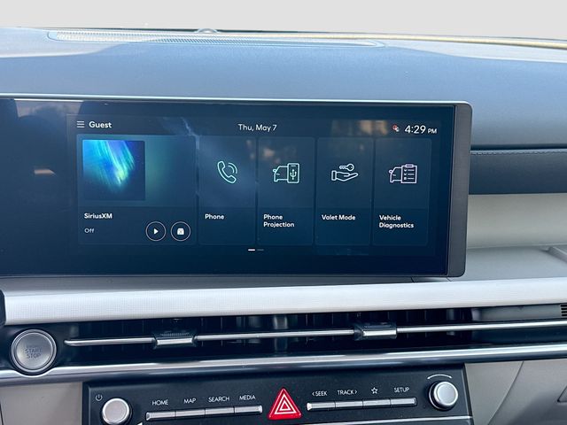 2026 Hyundai Tucson SE - Photo 14