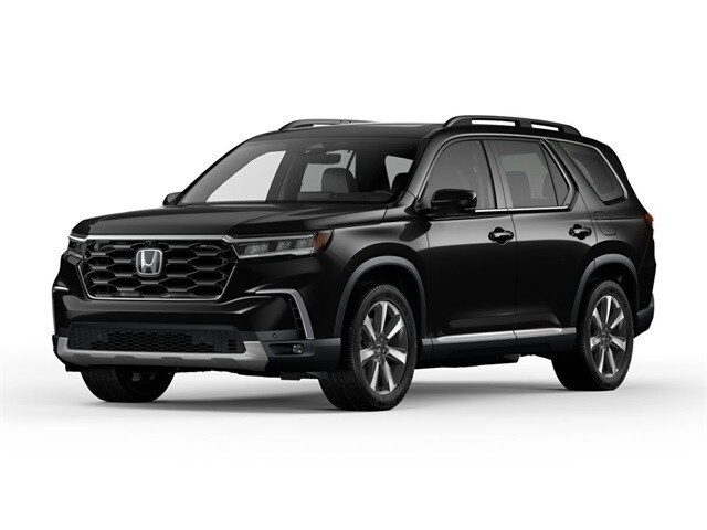 2023 Honda Pilot Elite's photo
