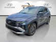 New 2026 Hyundai Tucson SEL Plus FWD SUV