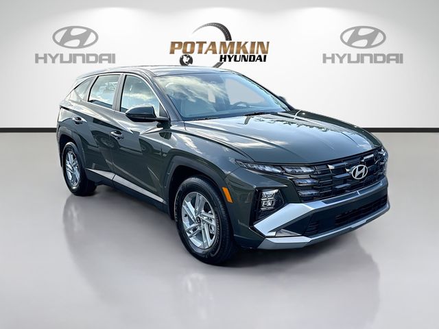 2026 Hyundai Tucson SE - Photo 3