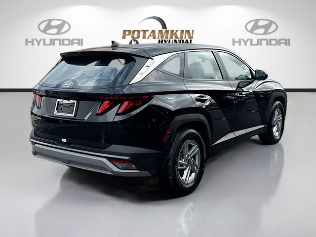 2026 Hyundai Tucson SE - Photo 5