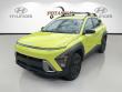 New 2026 Hyundai Kona SEL Sport AWD SUV
