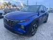 Used 2023 Hyundai Tucson Limited SUV