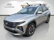New 2026 Hyundai Tucson SEL FWD SUV