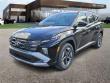 New 2025 Hyundai Tucson SEL FWD SUV