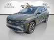 New 2026 Hyundai Tucson SEL FWD SUV