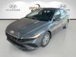 New 2026 Hyundai Elantra SE Sedan
