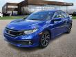 Used 2020 Honda Civic Sport Sedan