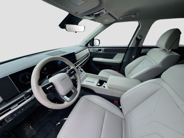 2026 Hyundai Santa Fe SEL - Photo 20