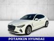 Used 2020 Genesis G70  Sedan