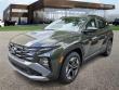 New 2026 Hyundai Tucson SEL FWD SUV