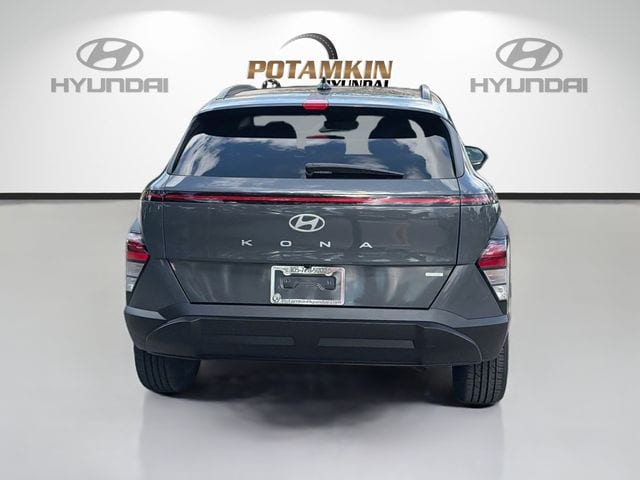 2024 Hyundai Kona SEL - Photo 6
