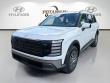 New 2027 Hyundai Palisade Hybrid Blue SEL 8P SUV